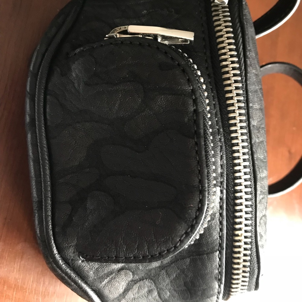 Alexander wang dumbo hip pack